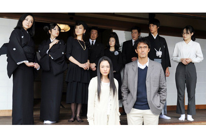 福士蒼汰＆“かぐや姫”朝倉あき…仲間由紀恵×阿部寛「トリック」新作ドラマに出演 画像