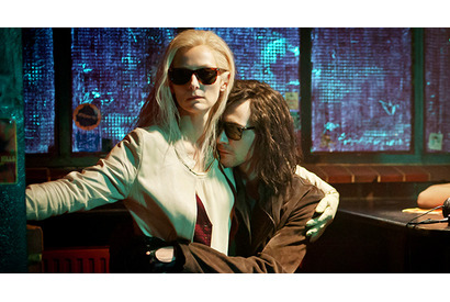 【予告編】トム・ヒドルストンが美しき吸血鬼に…ジム・ジャームッシュ最新作 画像