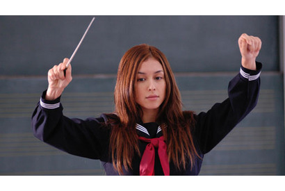 歌う映画vol.3　安良城紅が歌う“クラシック”を聴け 画像