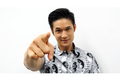 【シネマカフェ的海外ドラマvol.299】「glee」と共に進化…ハリー・シャム・ジュニア 画像