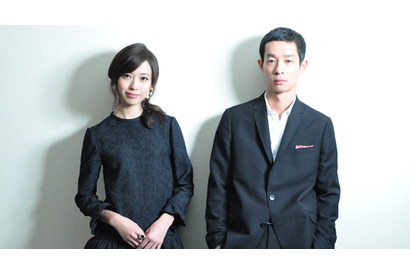 【インタビュー】戸田恵梨香×加瀬亮　『SPEC』当麻と瀬文の“奇妙な”愛情 画像