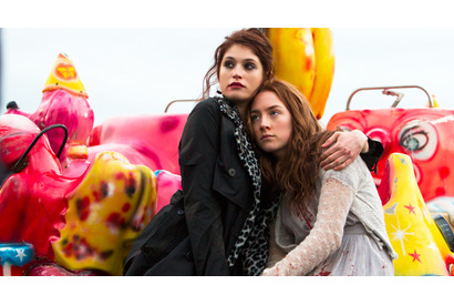 美少女吸血鬼の恋『ビザンチウム』BD＆DVD発売決定…女優たちからの過激コメントも！ 画像