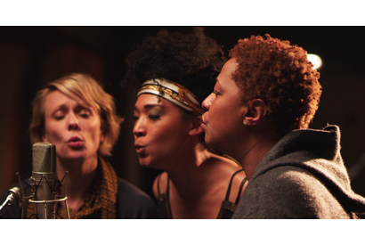 『ホーム・アローン2』テーマ曲に隠された真実？…『バックコーラスの歌姫たち』 画像