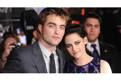 ロバート・パティンソン、クリスマスは家族とクリステンどっちを取る？ 画像