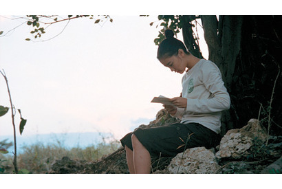 映画で知る、母の愛 vol.3　『ニライカナイからの手紙』を観て、手紙を書く？ 画像