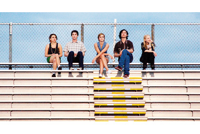 『桐島』の再来？「尋常じゃないパワー」「愛おしい」…『ウォールフラワー』口コミで広がる“熱” 画像