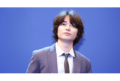 『永遠の0』岡田准一、共演した染谷将太にデレデレ「可愛くてしょうがない」 画像