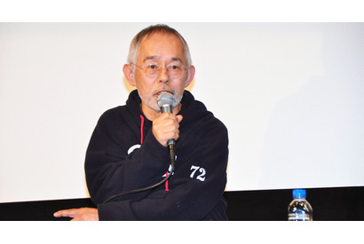 宮崎駿、高畑監督『かぐや姫』に刺激？　「チャンバラ漫画を描いてる」と鈴木P明かす 画像