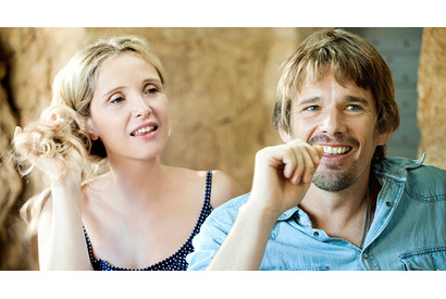 【ご招待】『ビフォア・ミッドナイト』公開記念！シリーズ前2作一挙上映特別試写会に10組20名様 画像