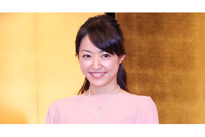 井上真央、“内定取り消し”にヒヤヒヤ？15年大河「花燃ゆ（はなもゆ）」主演決定 画像