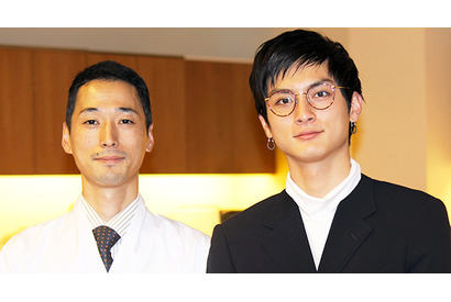 高良健吾、心はすっかり“包丁侍”　料理の極意は「100％の思いやり」 画像