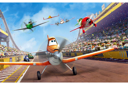 『トイ・ストーリー』に『カーズ』、最新作『プレーンズ』まで…Xmasは“ディズニー”と一緒に 画像