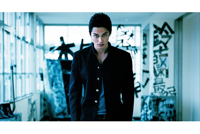 東出昌大、吠える！　早乙女太一も大暴れ『クローズEXPLODE』特報解禁 画像