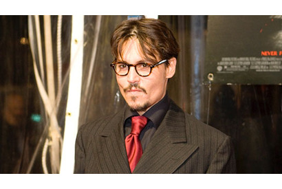 あのジャック父も登場！　全世界注目『スウィーニー・トッド』ワールドプレミア開催！ 画像