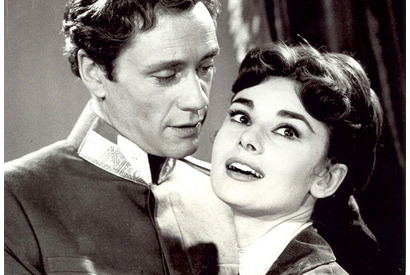 オードリー・ヘプバーンの愛息が語る…“母”の未公開作『マイヤーリング』 画像