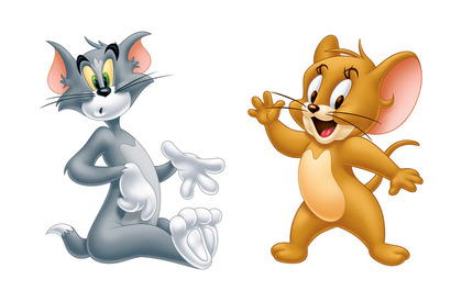 日本初！　「トムとジェリーの愉快な世界展」12月開催決定 画像