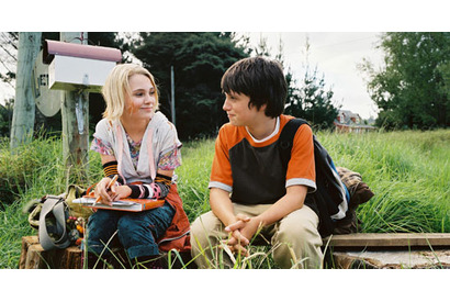 『テラビシアにかける橋』の特別番組放映決定！　屋久島への旅プレゼントも 画像