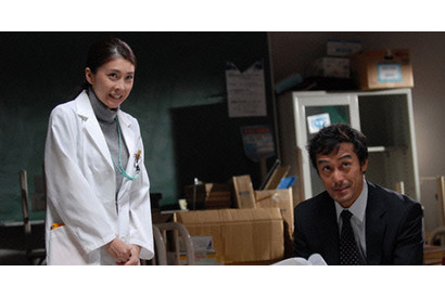 小説の映像化、気に入らなかったら？──ブログで話題の映画って？＜2月26日号＞ 画像