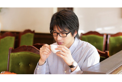 向井理、“メガネ＆非モテ”男子に！元「ももクロ」早見あかり主演『百瀬、こっちを向いて。』 画像