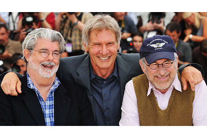 ディズニー、『スター・ウォーズ』の次は『インディ・ジョーンズ』を買収 画像