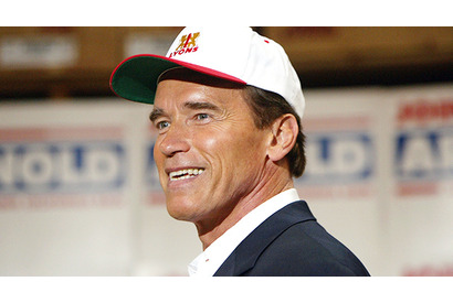 「ターミネーター」の新しいTVシリーズが製作へ 画像