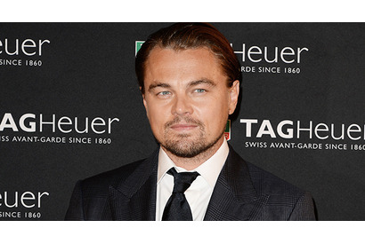 レオナルド・ディカプリオの義兄が1か月前から行方不明 画像