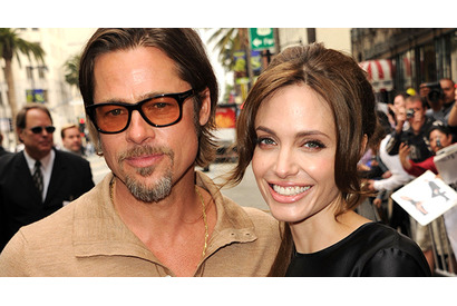 ブランジェリーナ、年末から来年5月にかけて4回も結婚パーティーを計画!? 画像