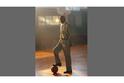 2005年、夏のおすすめはこの映画！ vol.2　『コーチ・カーター』 画像