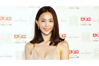 木村佳乃、「子どもの成長を見ていると月日の流れを感じる」と幸せな笑み 画像