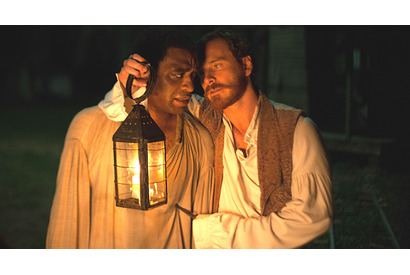 ブラピ製作にベネディクト・カンバーバッチら出演…『それでも夜は明ける』公開決定 画像