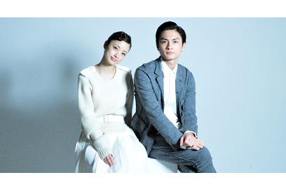 【インタビュー】上戸彩×高良健吾　時代劇が教えてくれたこと 画像