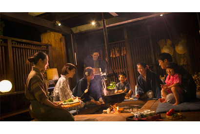 温泉と田舎体験ができるスキーリゾートへ　星野リゾート 界アルプスの冬プラン 画像