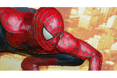 『スパイダーマン』のスピンオフ作が製作へ 画像