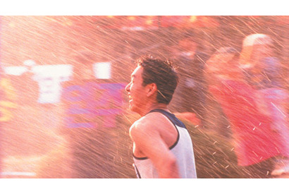 2005年、夏のおすすめはこの映画！ vol.3　 『マラソン』 画像