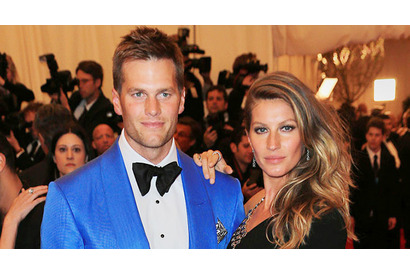 トップモデルのジゼル・ブンチェン、マサチューセッツに大豪邸を建設へ 画像