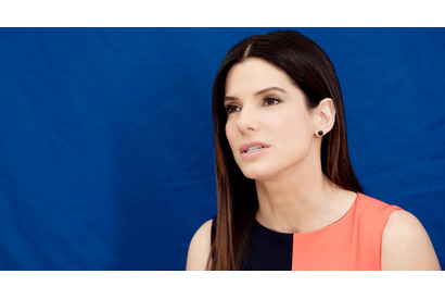 【インタビュー】サンドラ・ブロック　経験値がもたらした40代での“新たな発見” 画像