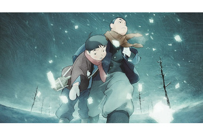 【予告編】市村正親、厳格な父親役に「自分は正反対」…『ジョバンニの島』 画像