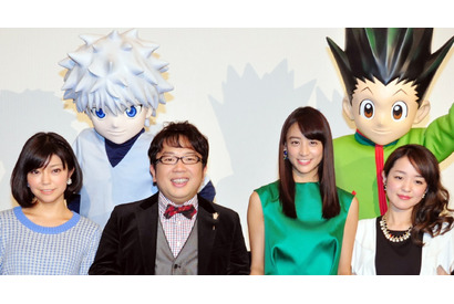 山本美月、クリスマスにほしいのは「卒業単位（笑）」と切実！ 画像