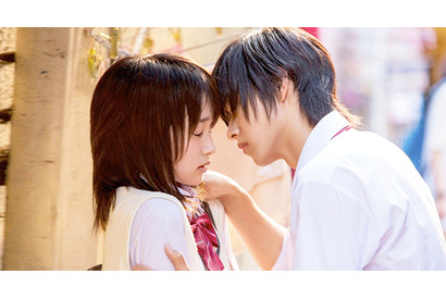 【予告編】山崎賢人＆剛力彩芽で“王道恋愛映画”…『L・DK』 画像