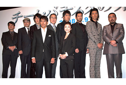 天才外科医役の吉川晃司、持針器持ってジョギング中に職質「面倒なので走って逃げた」 画像