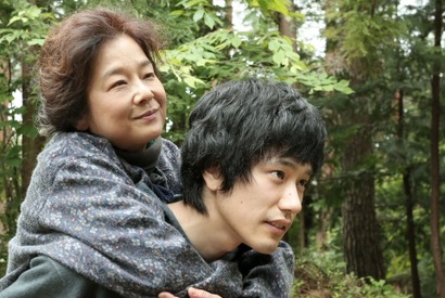 【予告編】松山ケンイチ、内野聖陽＆田中裕子と“3.11”後を生き抜く…『家路』 画像