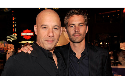 ポール・ウォーカー事故死で中断していた『ワイルド・スピード』最新作、公開日が決定 画像