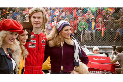 【ご招待】『ラッシュ／プライドと友情』試写会に25組50名様 画像