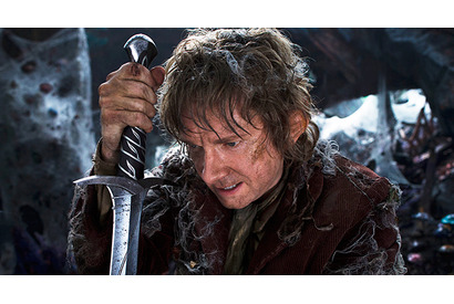 【全米興行収入ランキング】『ホビット』続編がV2…『アナと雪の女王』は2億ドル射程圏内に 画像