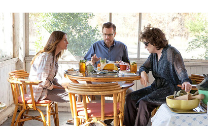 メリル・ストリープVSジュリア・ロバーツ…2大女優“激突”！　『8月の家族たち』公開 画像