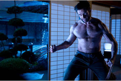 2014年、あなたの“初”筋肉は誰？　新年を飾る筋肉DVDを発表 画像