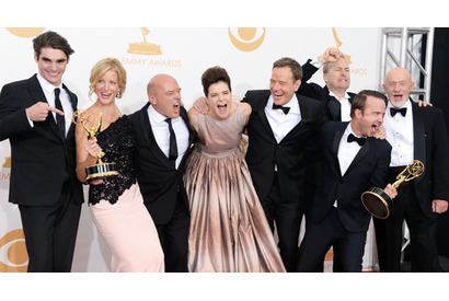 【シネマカフェ的海外ドラマvol.301】年末年始に“一気見”したい！＜ゴールデン・グローブ賞…その前に＞ 画像