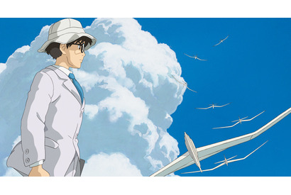 【国内興行収入ランキング】2013年度・年間TOP10発表！アニメ隆盛…実写映画は苦戦の年 画像