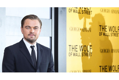 【独占インタビュー】レオナルド・ディカプリオに辛口“オネエ系”ライターが突撃取材！ 画像