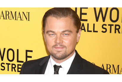 レオナルド・ディカプリオ、オスカー受賞を熱望 画像